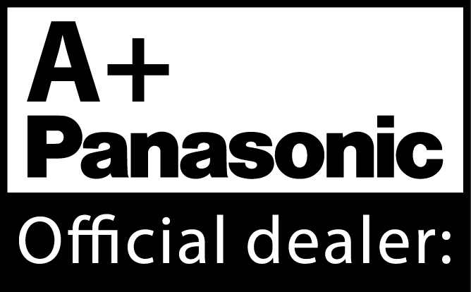 Panasonic distributeur